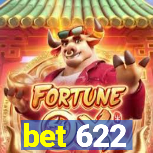 bet 622